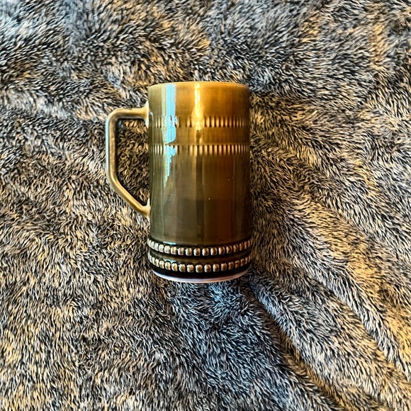 Wade Irish porcelain stein mug - Picture 3 of 4